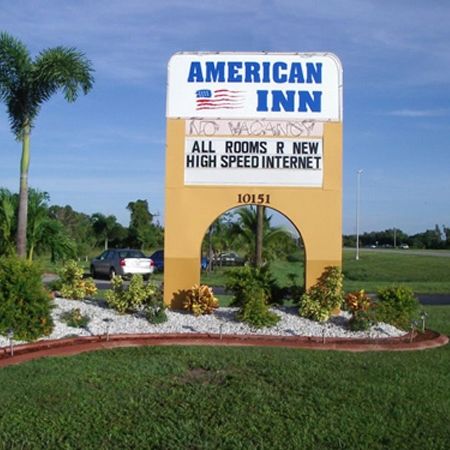 American Inn Punta Gorda Extérieur photo
